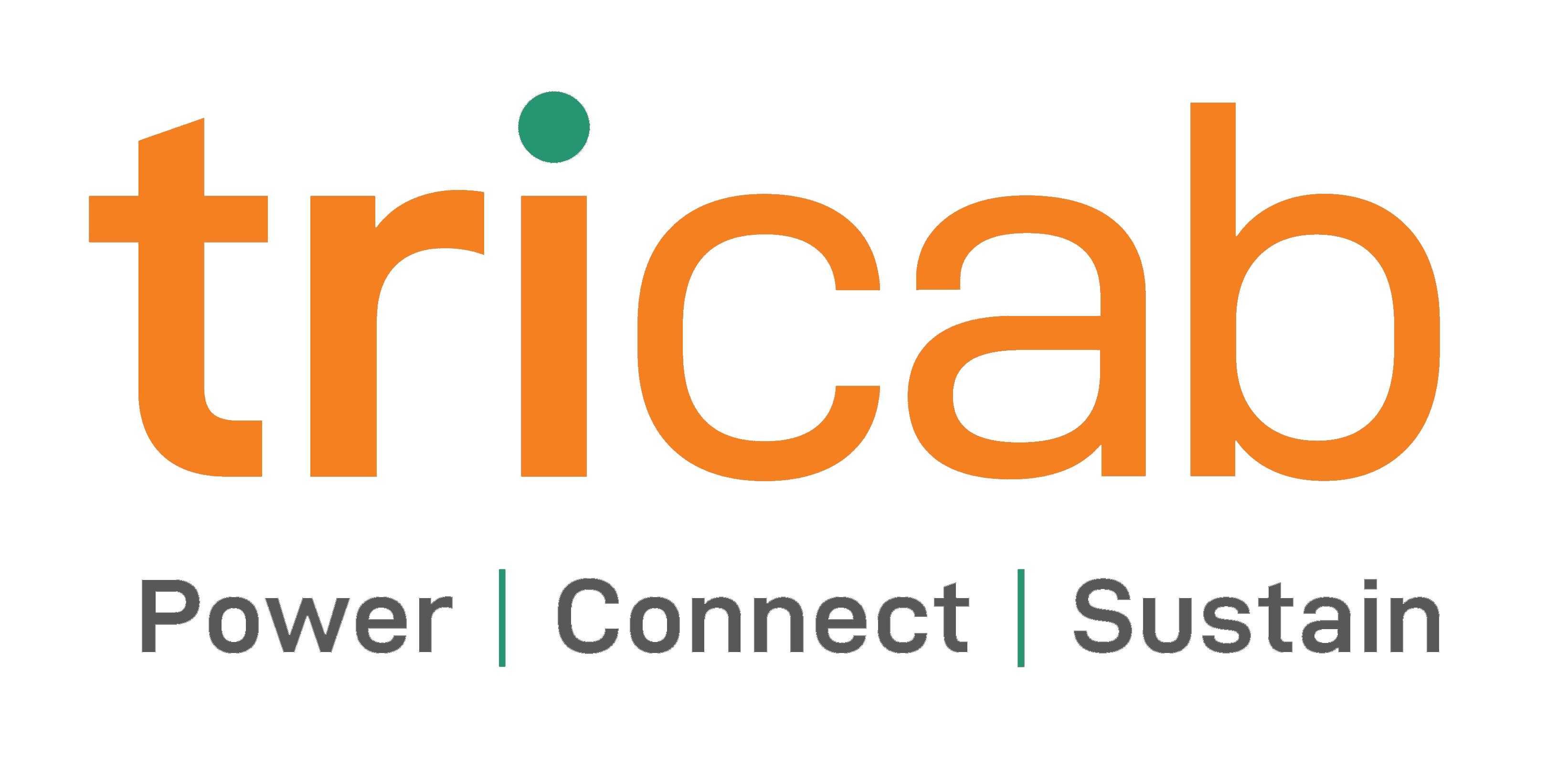 TriCab Logo